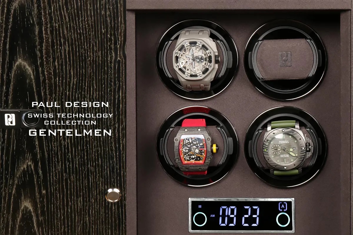 Paul Design 110025